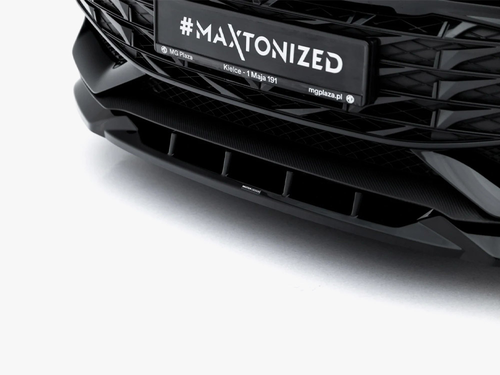 Full Body Kit MG 3 Mk1 - 5 