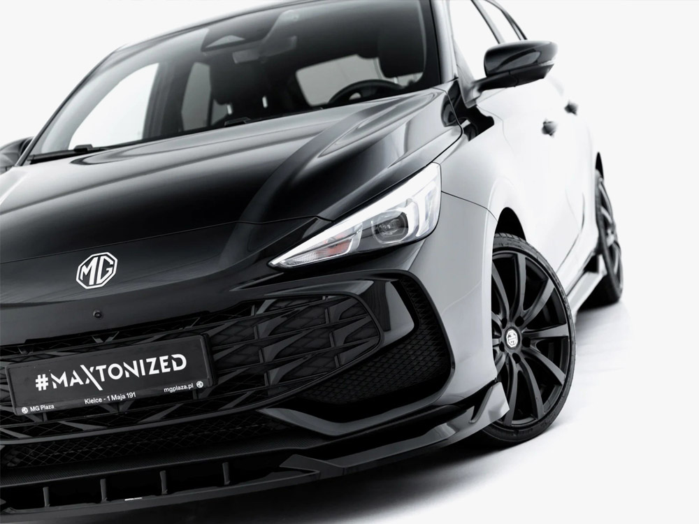 Full Body Kit MG 3 Mk1 - 6 