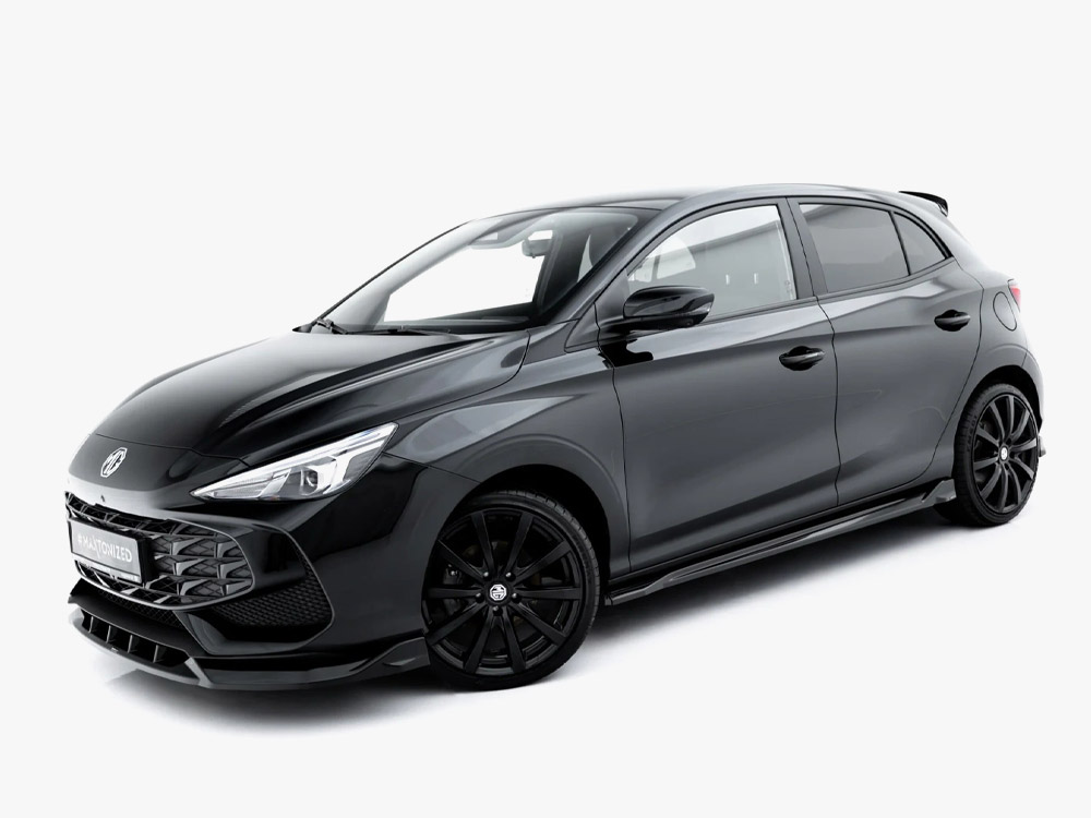 Full Body Kit MG 3 Mk1 - 7 