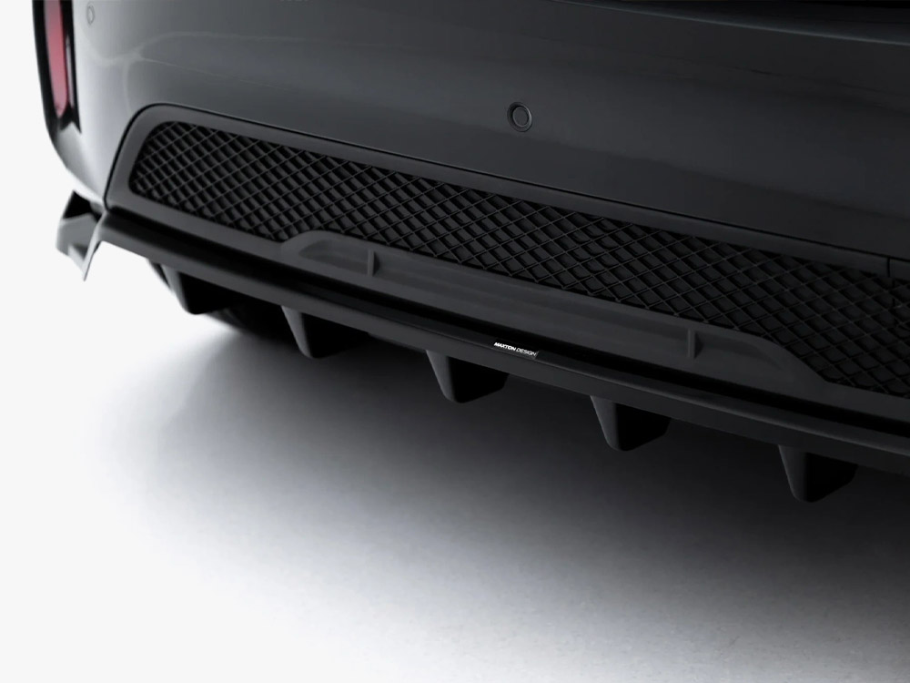 Full Body Kit MG 3 Mk1 - 13 