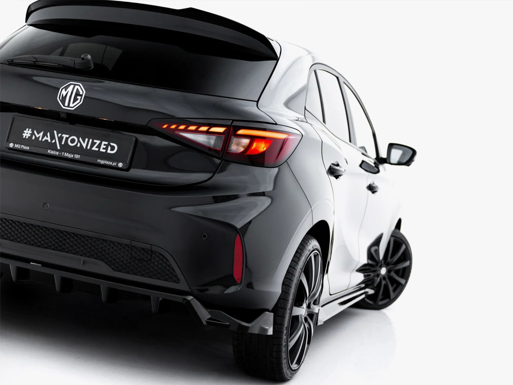 Full Body Kit MG 3 Mk1 - 14 