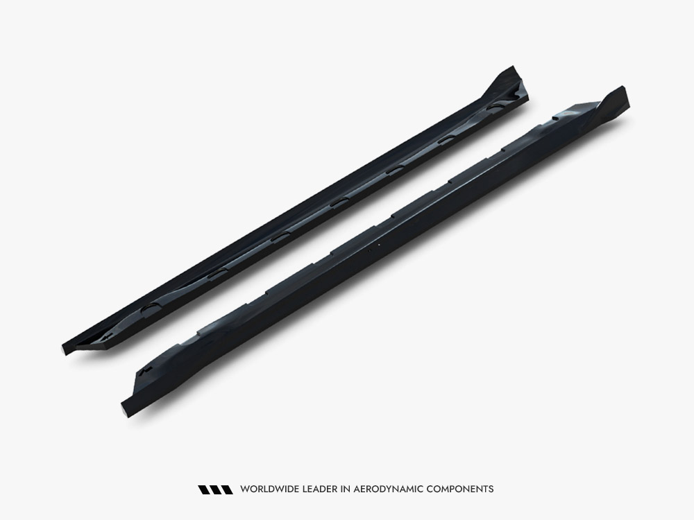 Full Body Kit MG 3 Mk1 - 24 