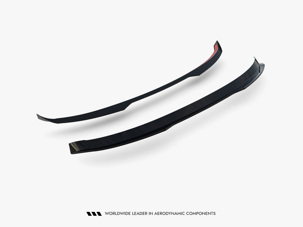 Full Body Kit MG 3 Mk1 - 27 