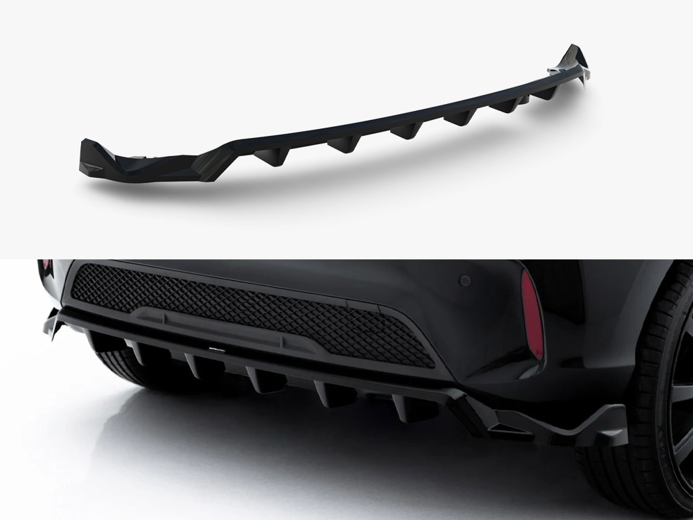 Full Body Kit MG 3 Mk1 - 30 