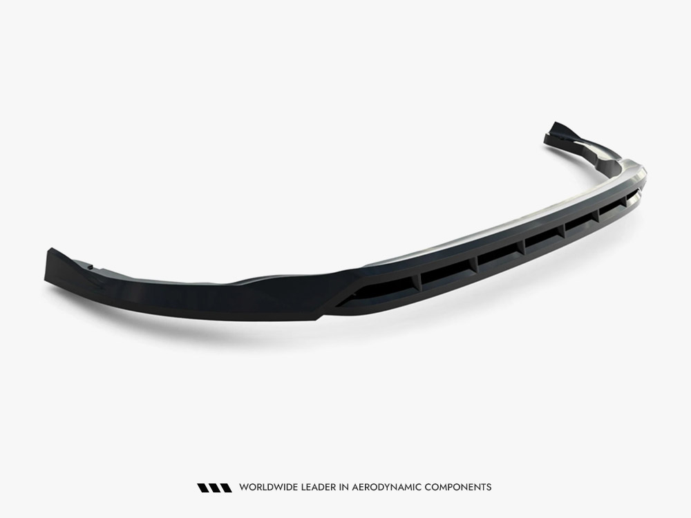Front Splitter V.2 Volkswagen Transporter T7 - 6 