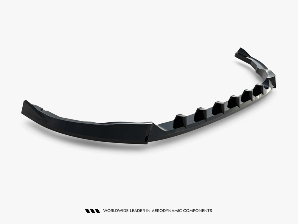 Front Splitter V.1 Volkswagen Transporter T7 - 6 