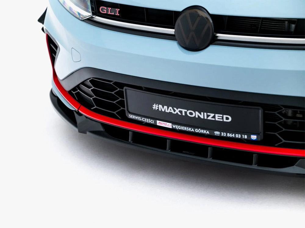 Full Body Kit Volkswagen Jetta GLI Mk7 Facelift 2 - 5 