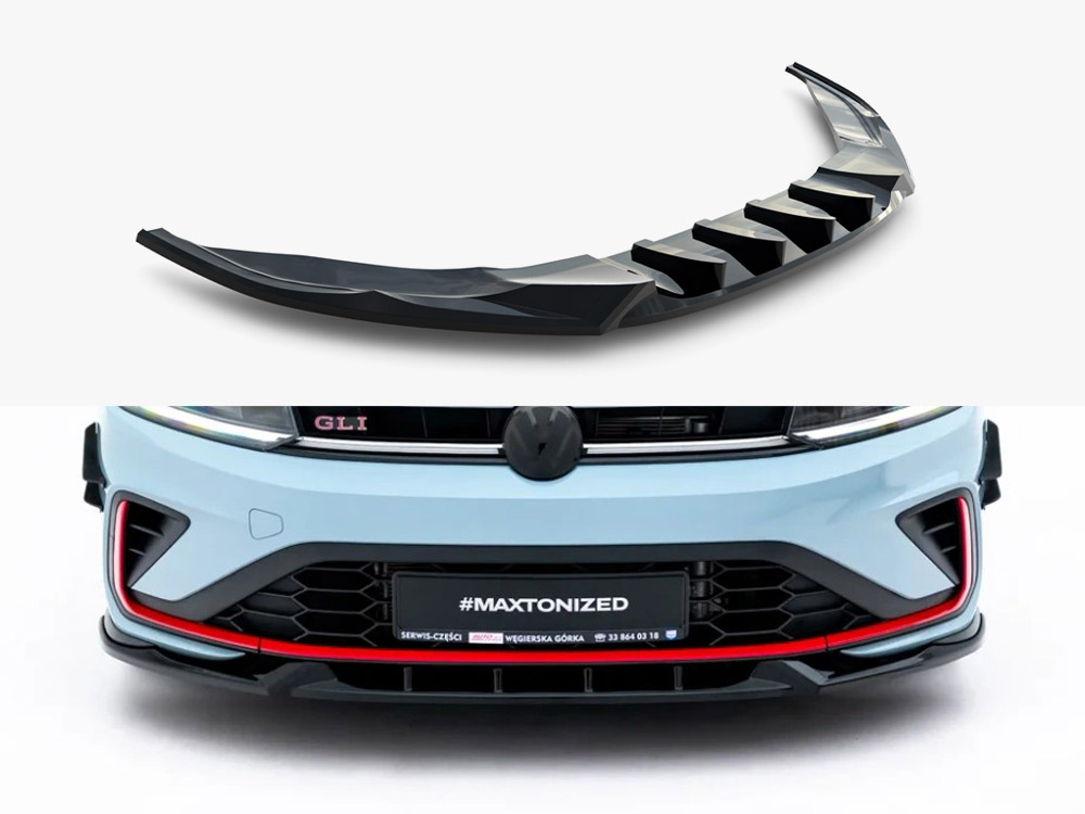 Full Body Kit Volkswagen Jetta GLI Mk7 Facelift 2 - 31 
