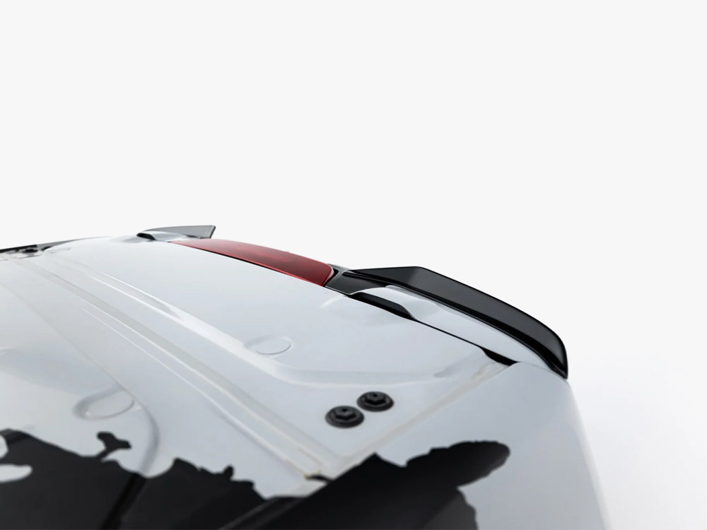 Spoiler CAP Volkswagen Transporter T7 / Ford Transit Custom Mk2 - 5 