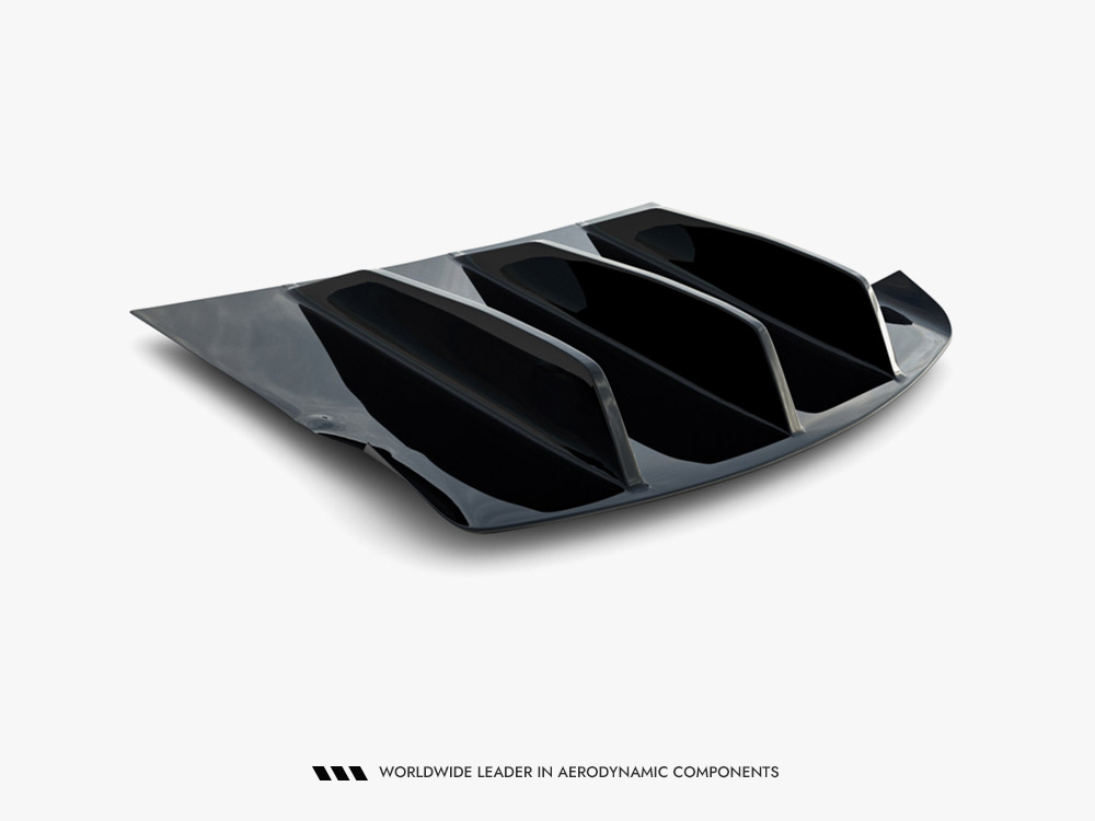 Full Body Kit Set 2 Tesla Model S Mk1 - 24 