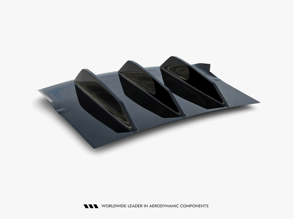 Full Body Kit Set 2 Tesla Model S Mk1 - 25 