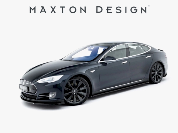 Full Body Kit Set 1 Tesla Model S Mk1