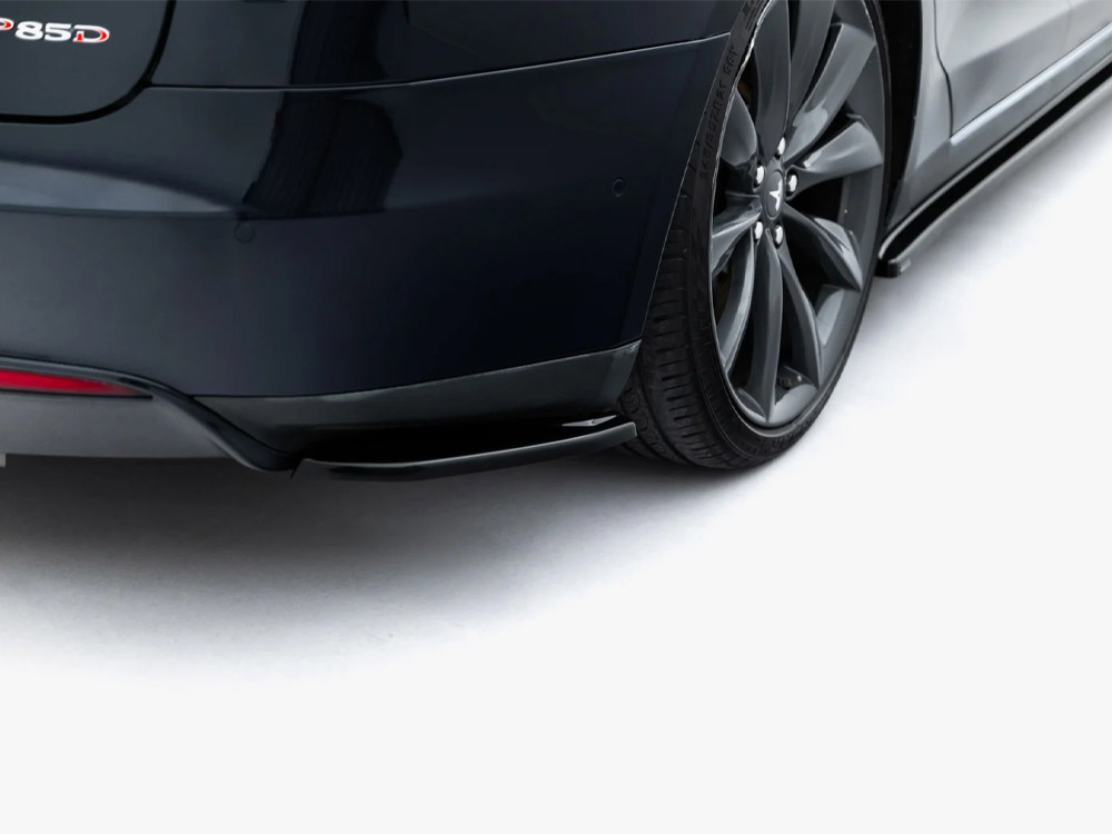 Full Body Kit Set 1 Tesla Model S Mk1 - 15 