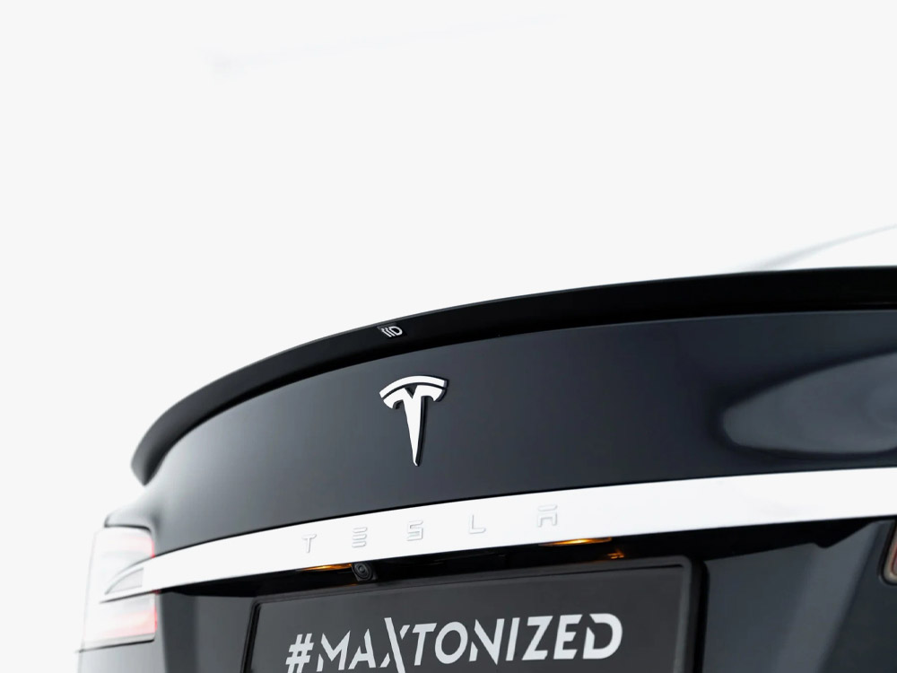 Full Body Kit Set 1 Tesla Model S Mk1 - 17 