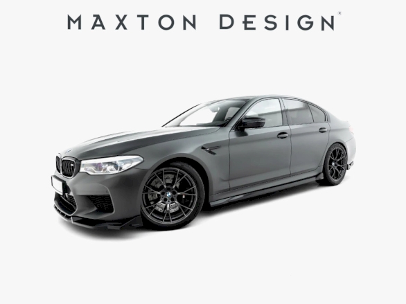 Full Body Kit Set 2 BMW M5 F90
