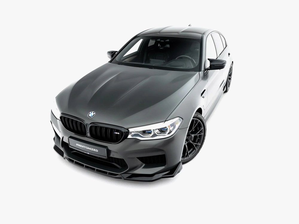 Full Body Kit Set 2 BMW M5 F90 - 2 