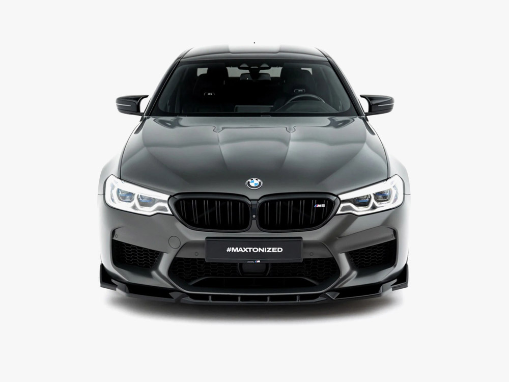 Full Body Kit Set 2 BMW M5 F90 - 4 