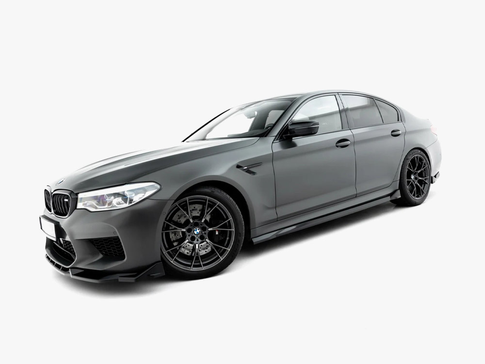 Full Body Kit Set 2 BMW M5 F90 - 7 