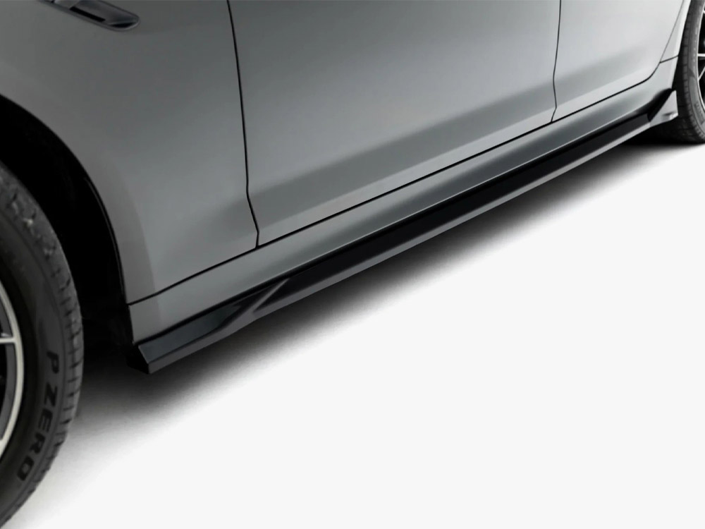 Full Body Kit Set 2 BMW M5 F90 - 9 