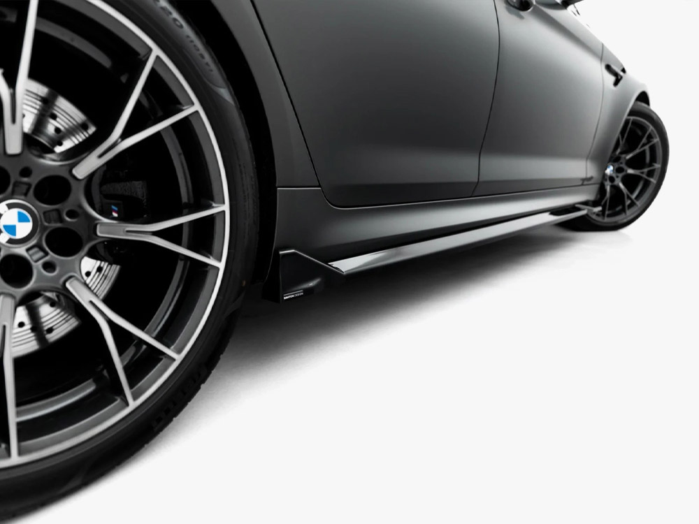 Full Body Kit Set 2 BMW M5 F90 - 10 