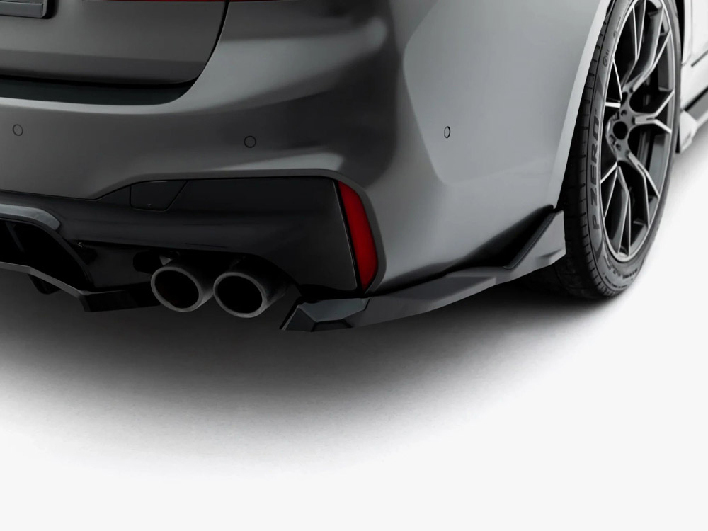 Full Body Kit Set 2 BMW M5 F90 - 15 