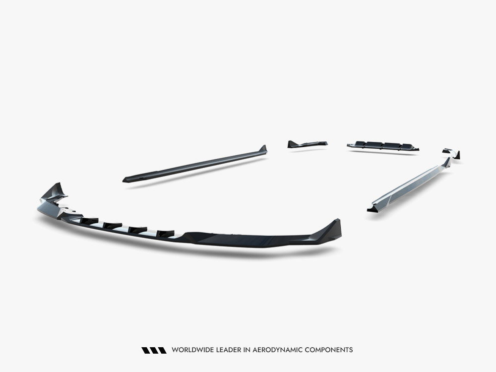 Full Body Kit Set 2 BMW M5 F90 - 16 