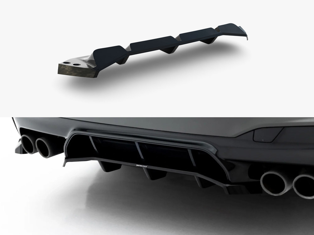 Full Body Kit Set 2 BMW M5 F90 - 26 