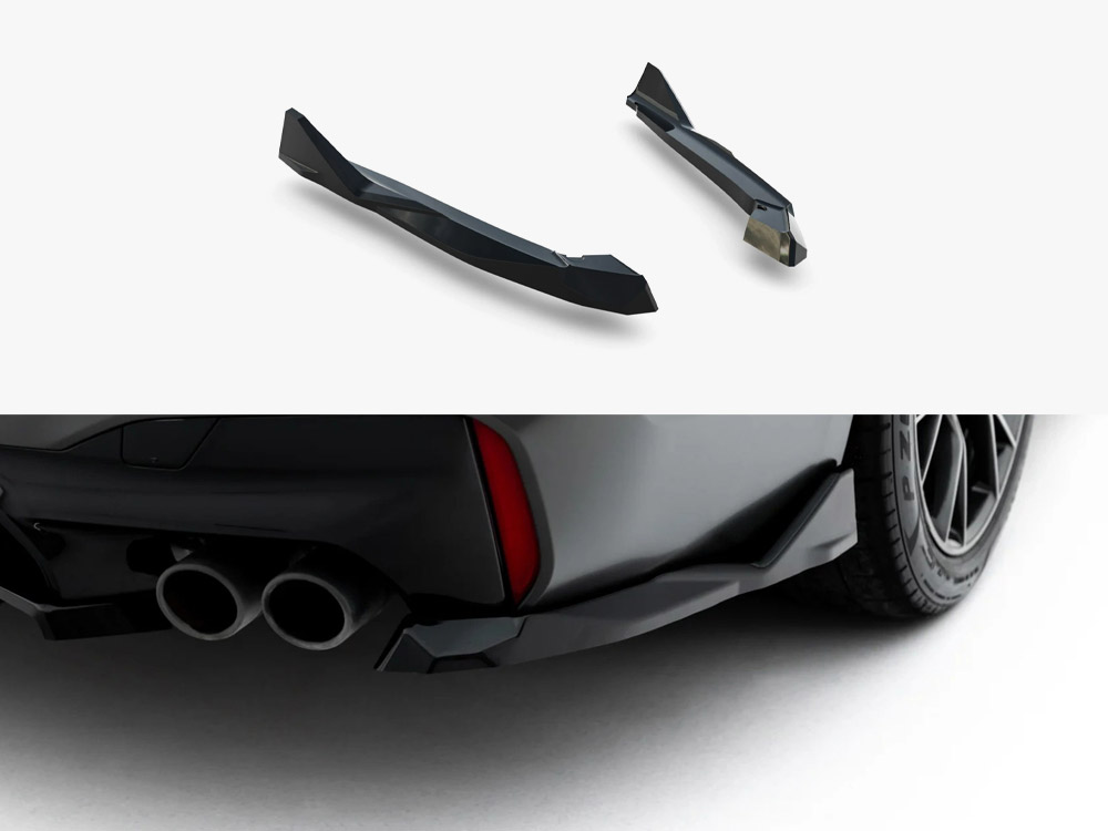 Full Body Kit Set 2 BMW M5 F90 - 27 