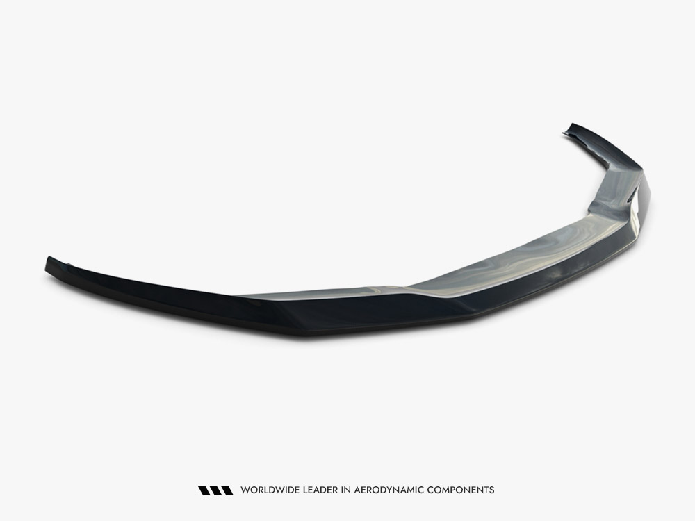Front Splitter V.1 BMW M5 F90 - 7 