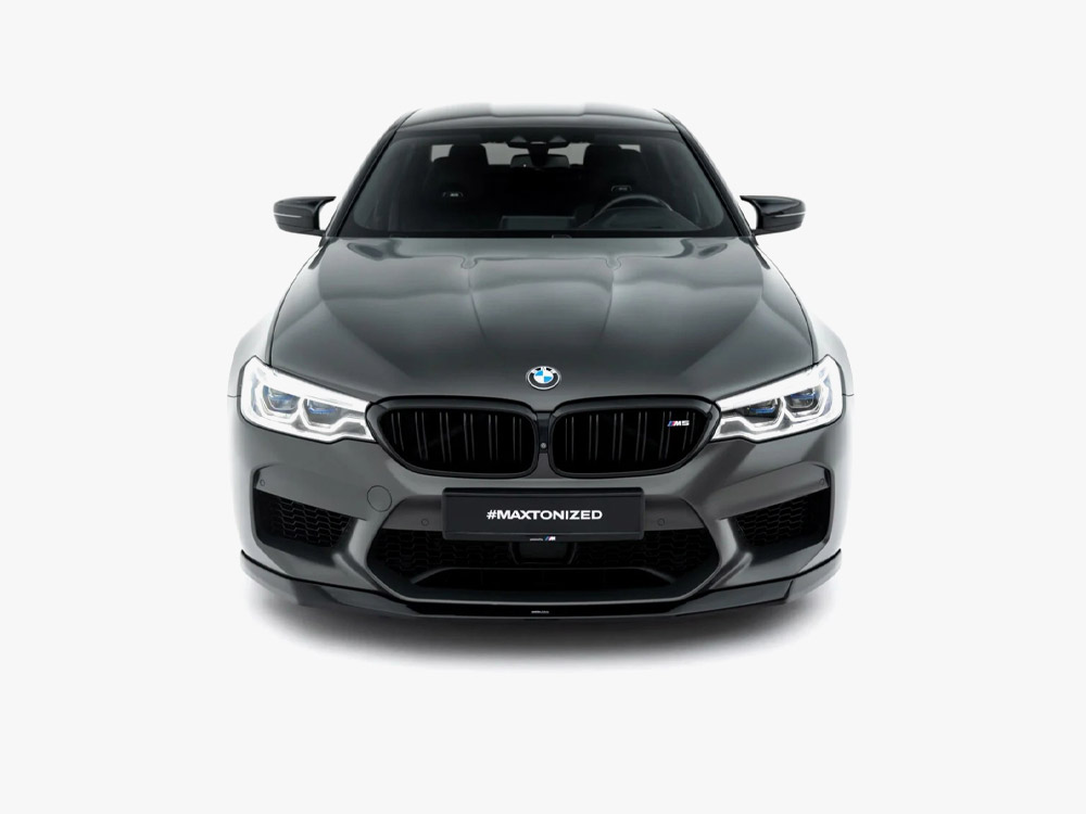 Full Body Kit Set 1 BMW M5 F90 - 4 