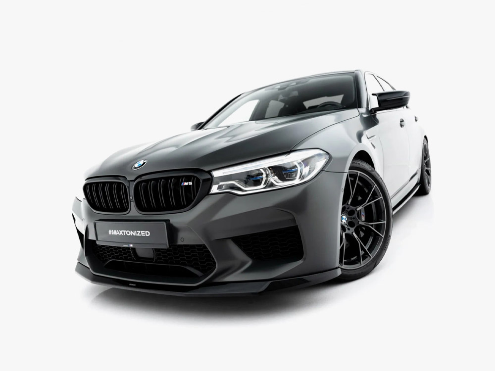 Full Body Kit Set 1 BMW M5 F90 - 2 