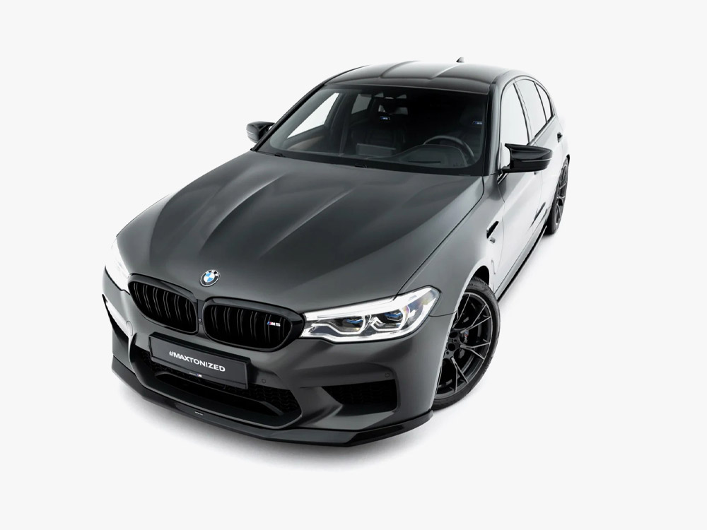 Full Body Kit Set 1 BMW M5 F90 - 3 