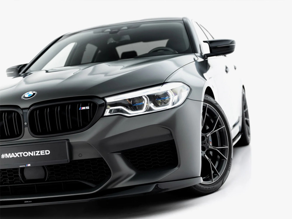 Full Body Kit Set 1 BMW M5 F90 - 6 