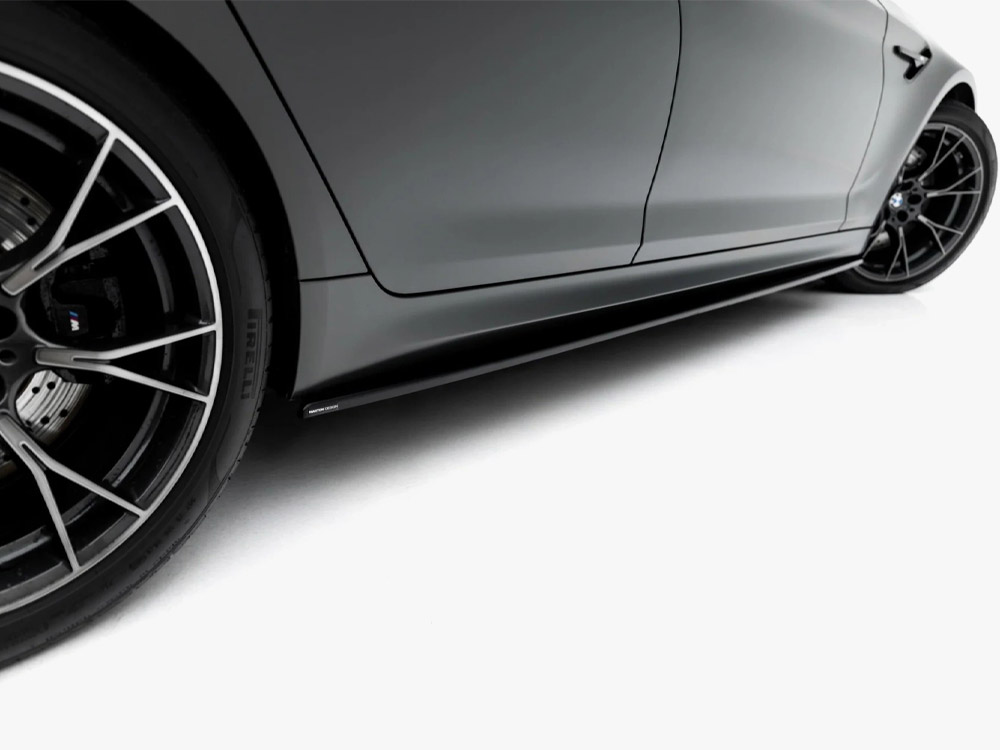 Full Body Kit Set 1 BMW M5 F90 - 9 