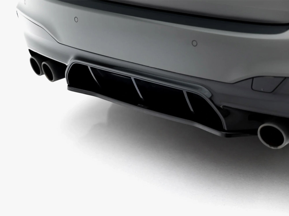 Full Body Kit Set 1 BMW M5 F90 - 12 