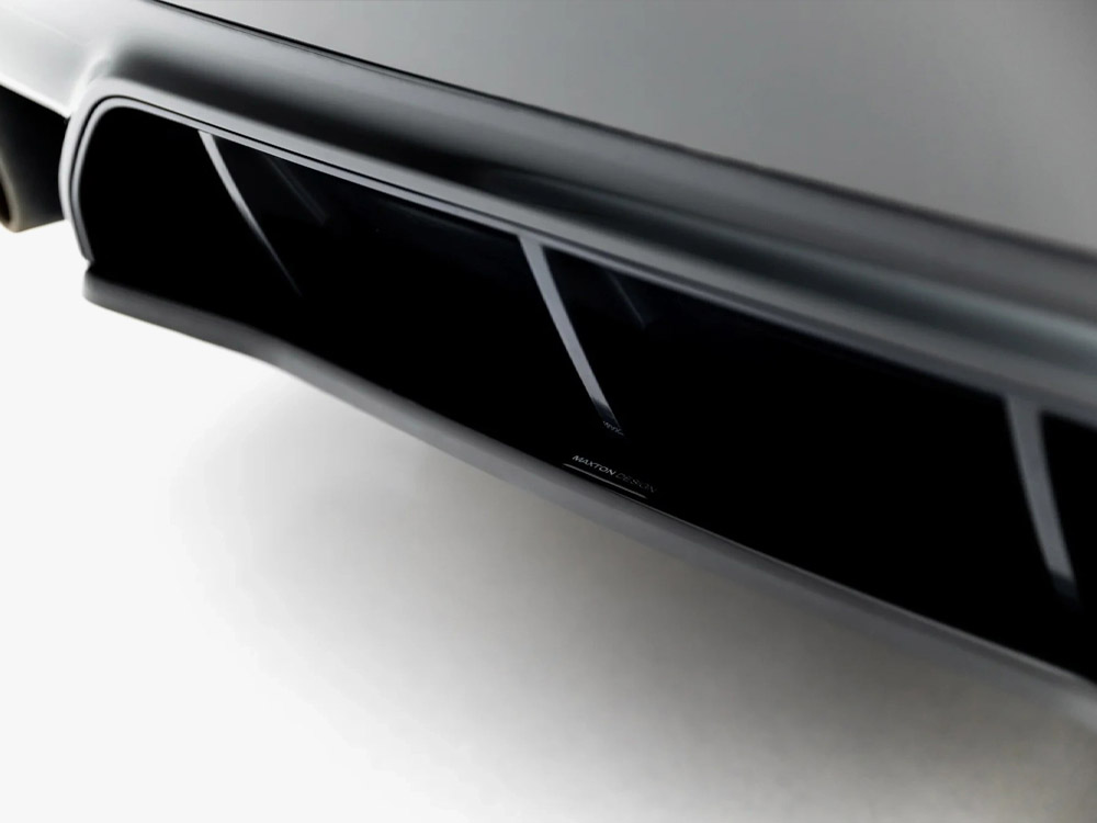 Full Body Kit Set 1 BMW M5 F90 - 13 