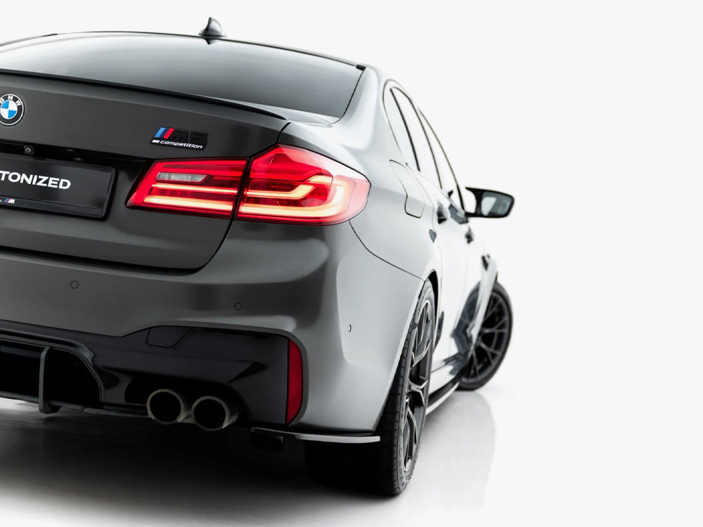 Full Body Kit Set 1 BMW M5 F90 - 16 