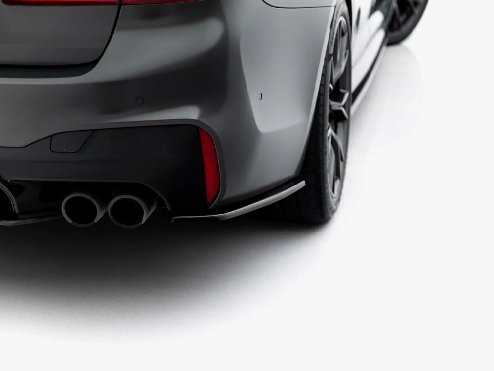 Full Body Kit Set 1 BMW M5 F90 - 17 