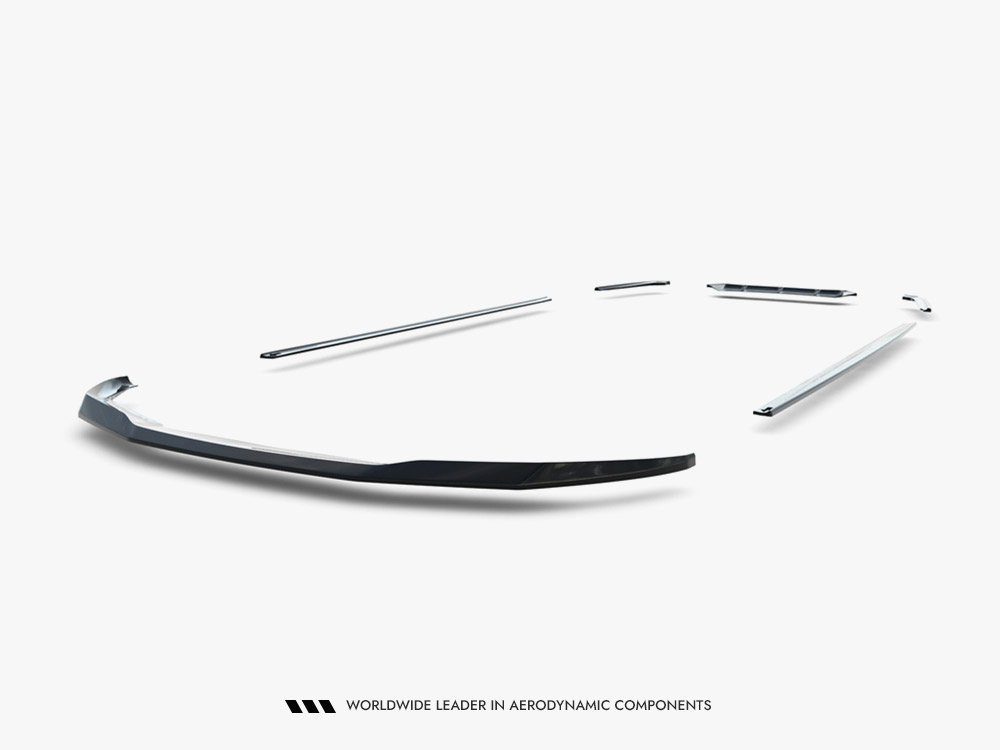 Full Body Kit Set 1 BMW M5 F90 - 18 