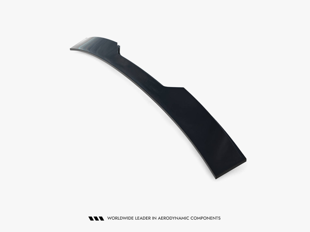 Rear Window Extension BMW M550i Sedan G30 - 5 