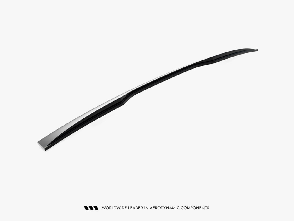 Rear Window Extension BMW M550i Sedan G30 - 6 