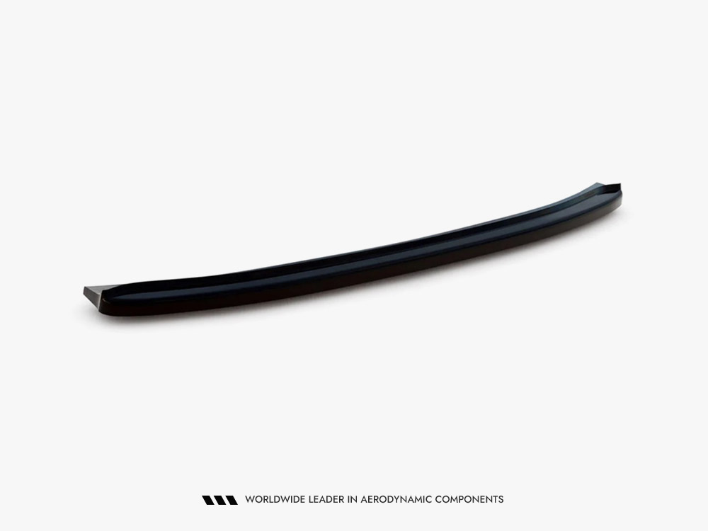 Central Rear Splitter BMW 5 G30 / G31 M-Sport - 5 