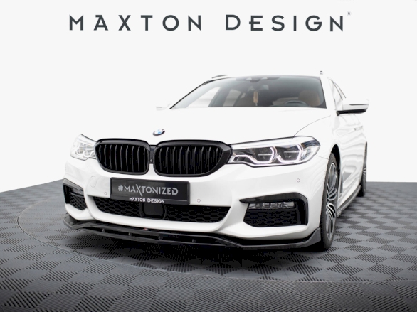 Full Body Kit BMW 5 Sedan M-Pack G30