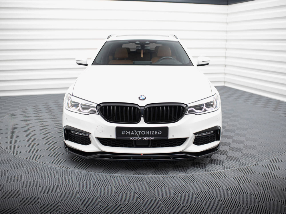 Full Body Kit BMW 5 Sedan M-Pack G30 - 2 