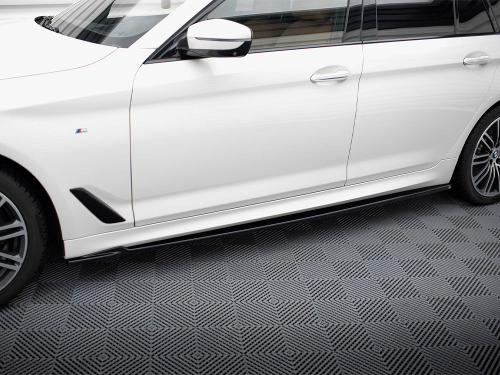 Full Body Kit BMW 5 Sedan M-Pack G30 - 4 