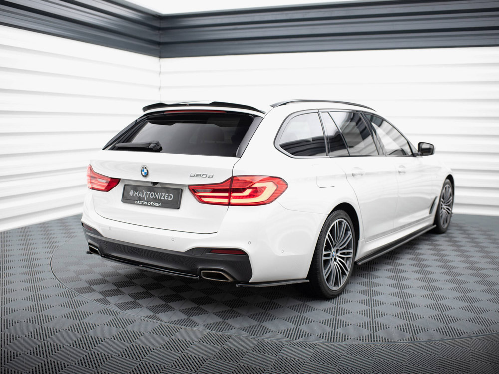 Full Body Kit BMW 5 Sedan M-Pack G30 - 6 