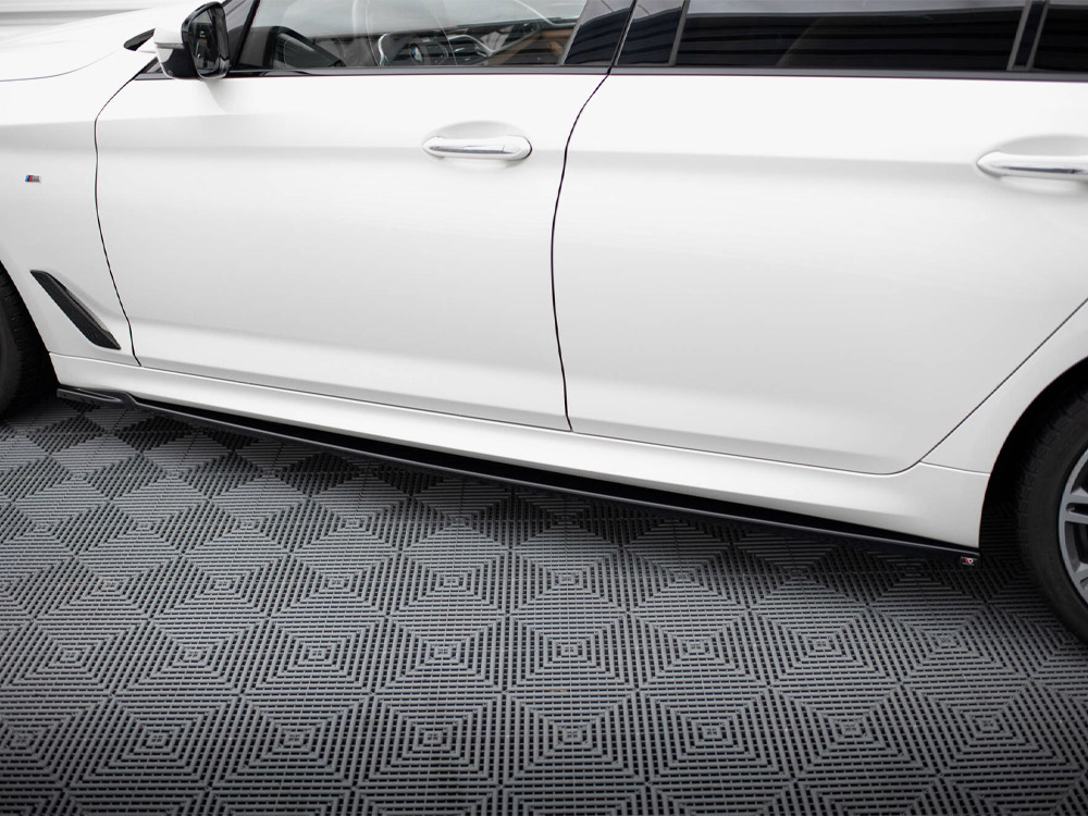 Full Body Kit BMW 5 Sedan M-Pack G30 - 5 