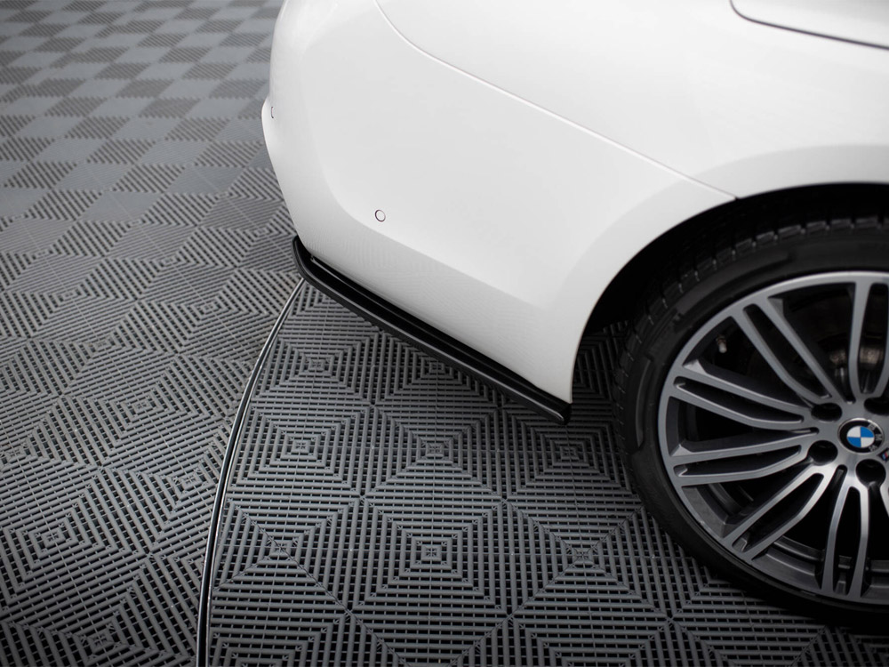 Full Body Kit BMW 5 Sedan M-Pack G30 - 10 