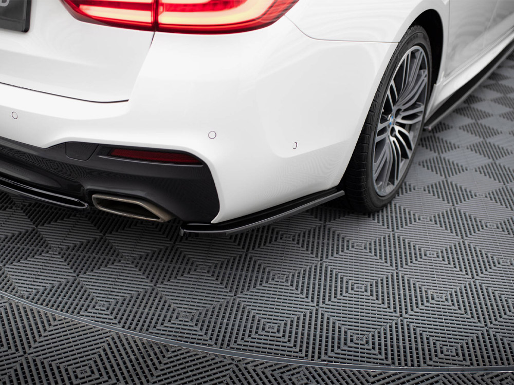 Full Body Kit BMW 5 Sedan M-Pack G30 - 9 