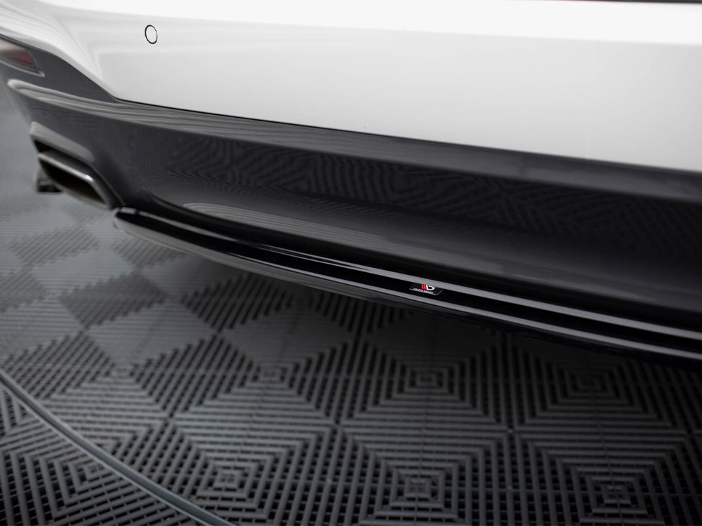 Full Body Kit BMW 5 Sedan M-Pack G30 - 8 